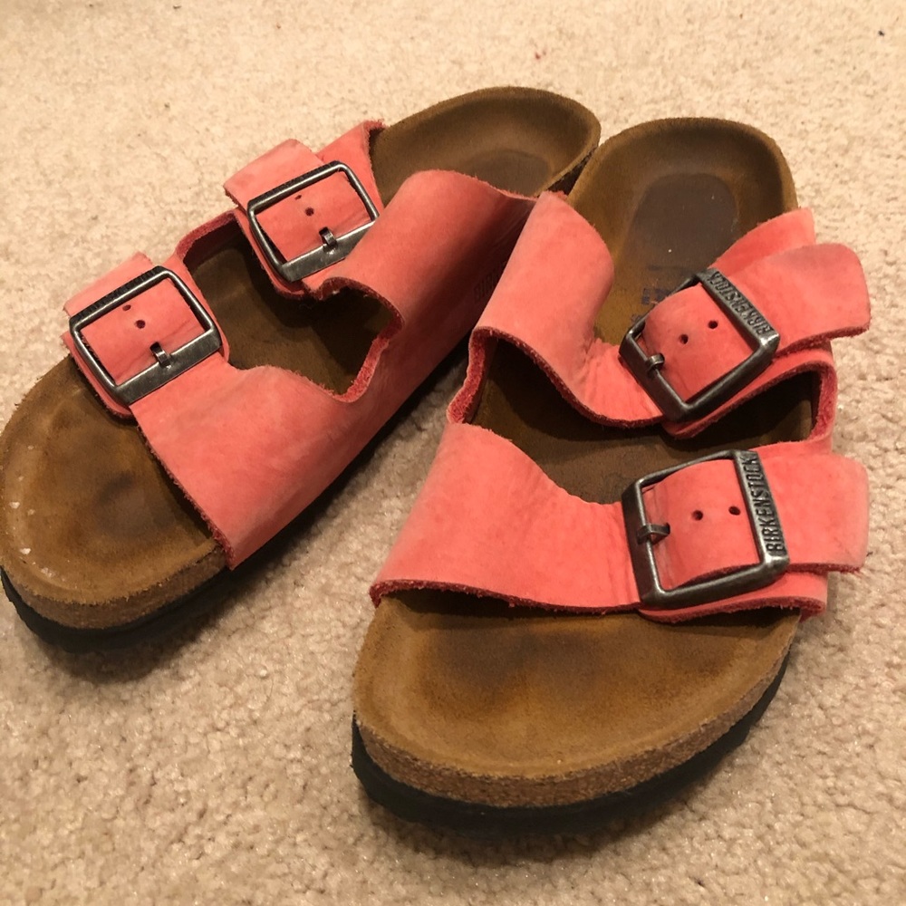 Birkenstock’s